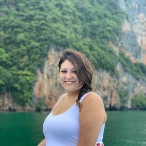 ✨Hi! I’m Liza, welcome to my closet 🤍